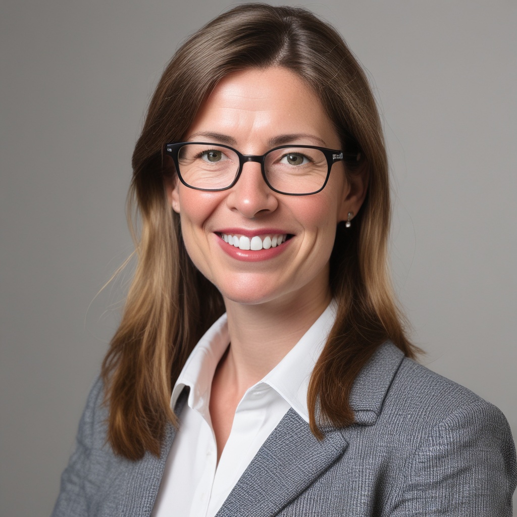 Jane Smith - Marketing Head