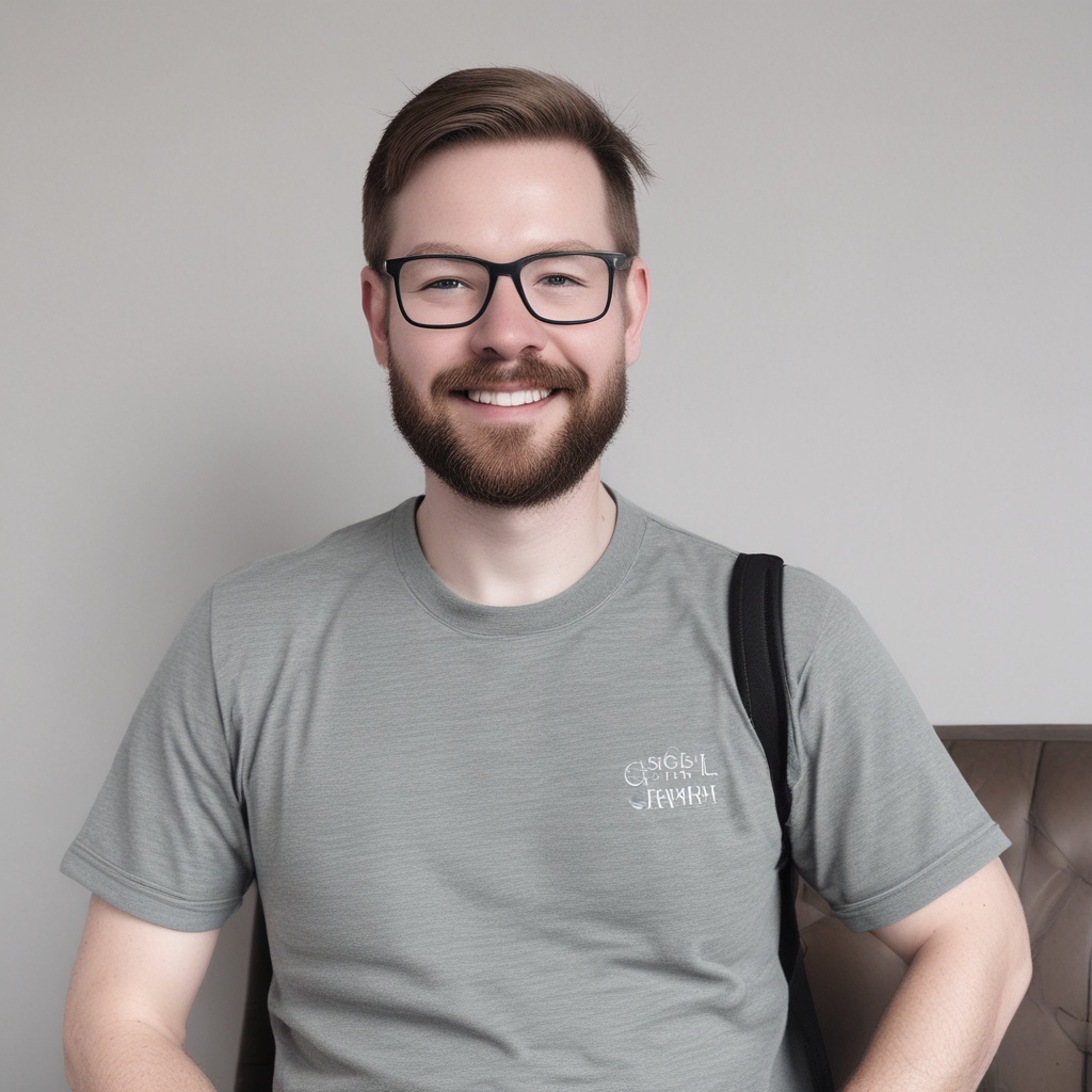 John Smith - Lead Developer